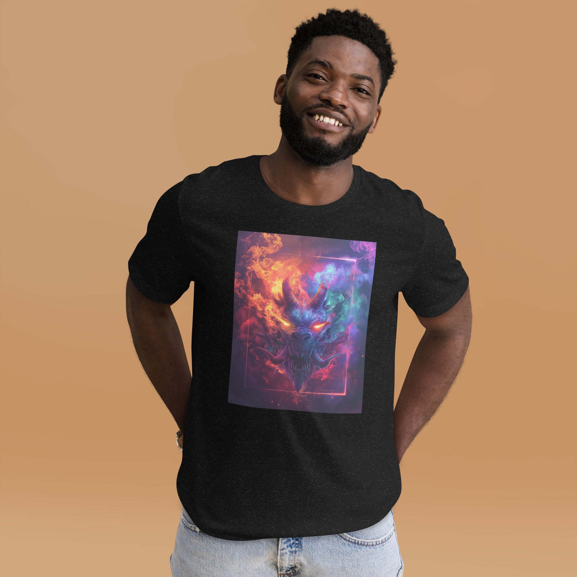 Men's Titans Cotton Tee