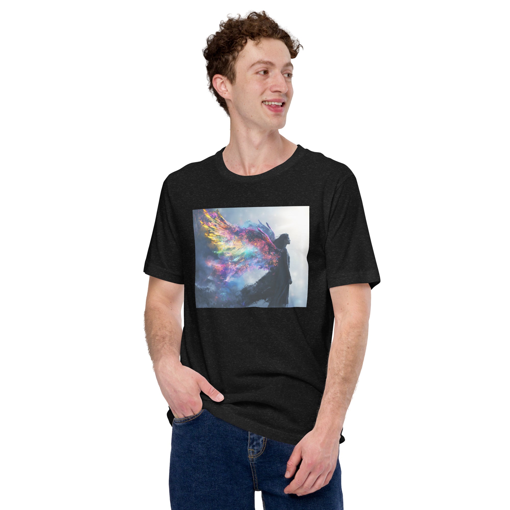 Men's Angels Appear t-shirt