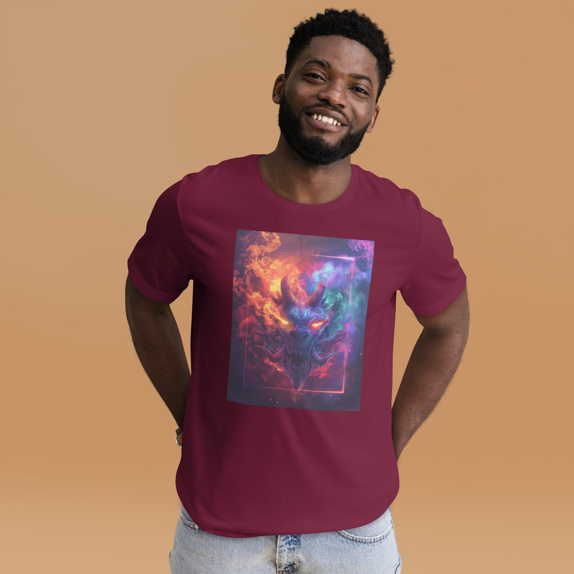 Men's Titans Cotton Tee