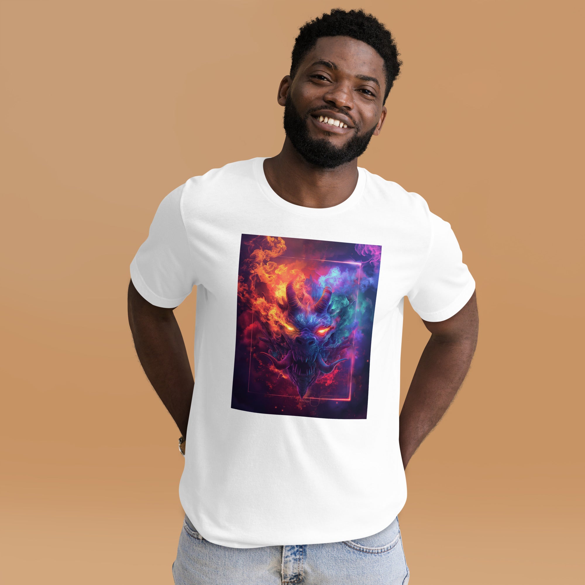 Men's Titans Cotton Tee