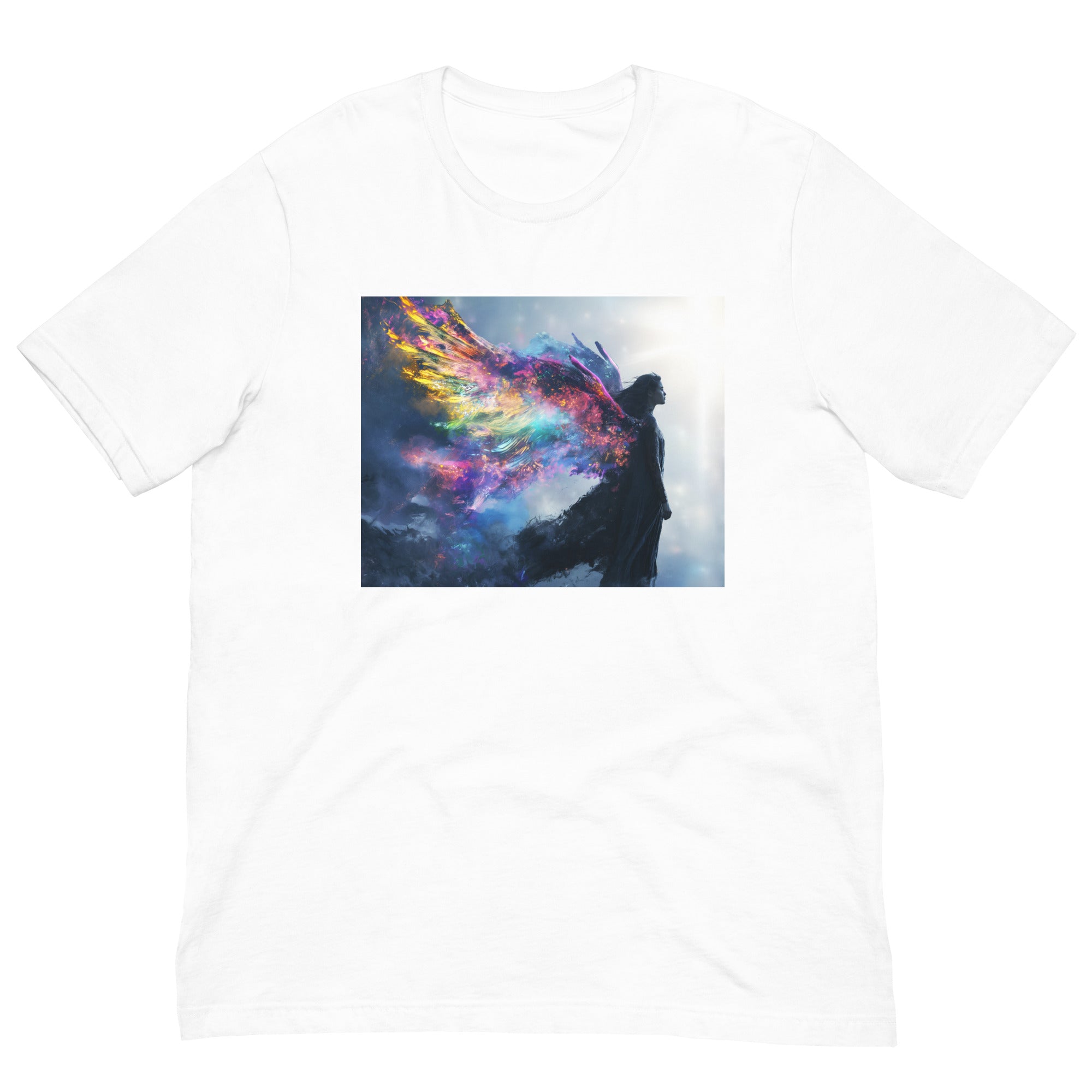 Men's Angels Appear t-shirt