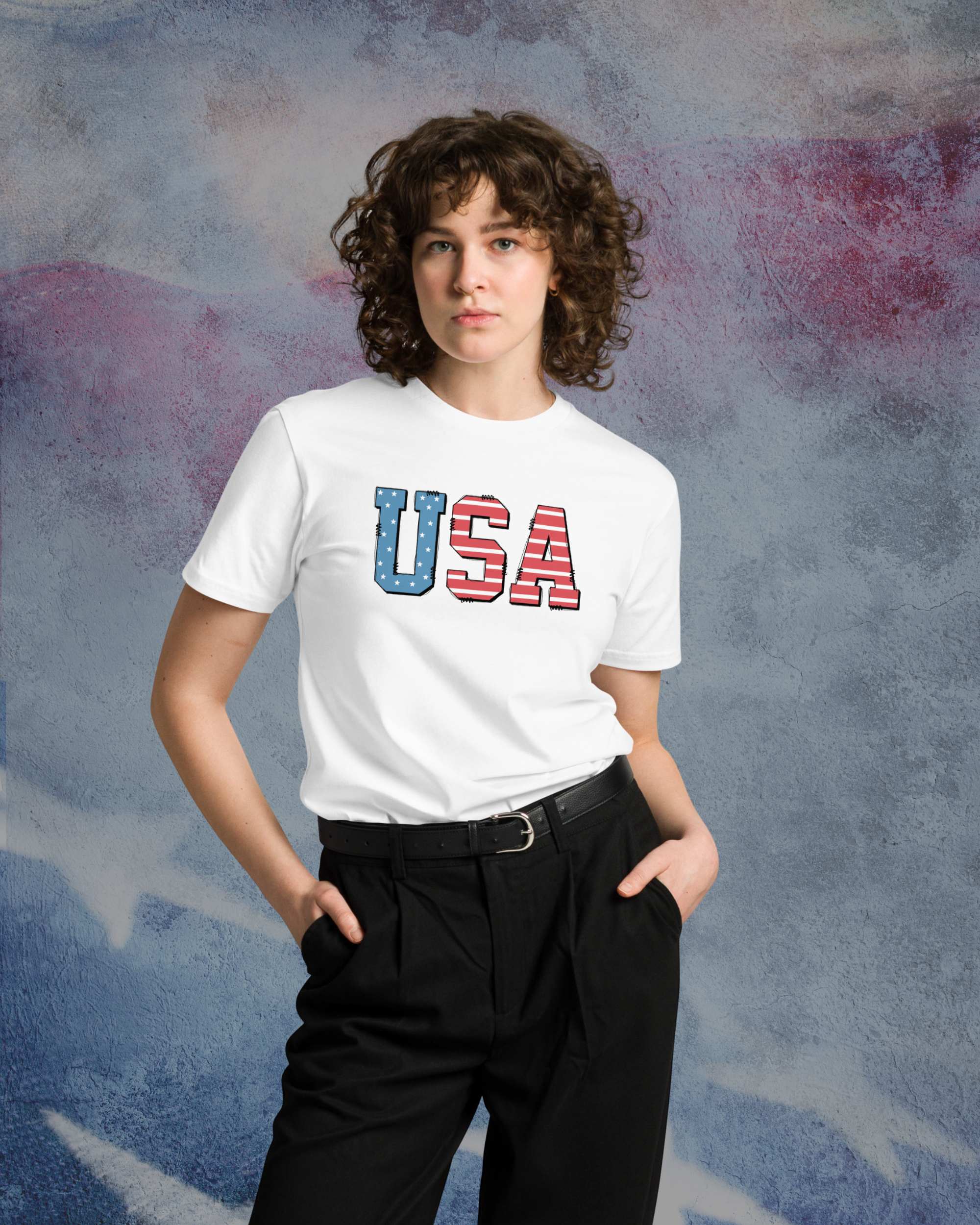 Patriot Premium T-shirt