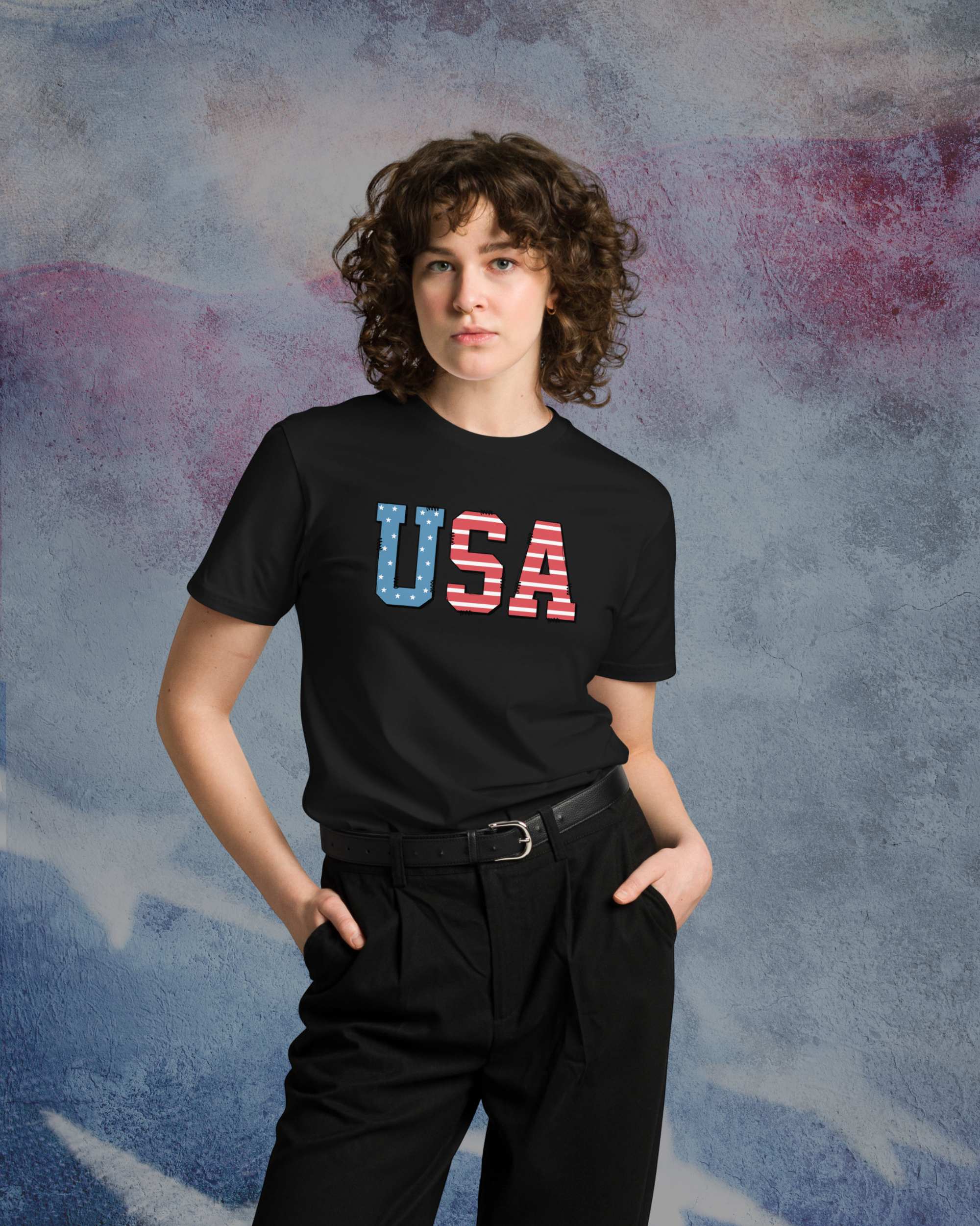 Patriot Premium T-shirt