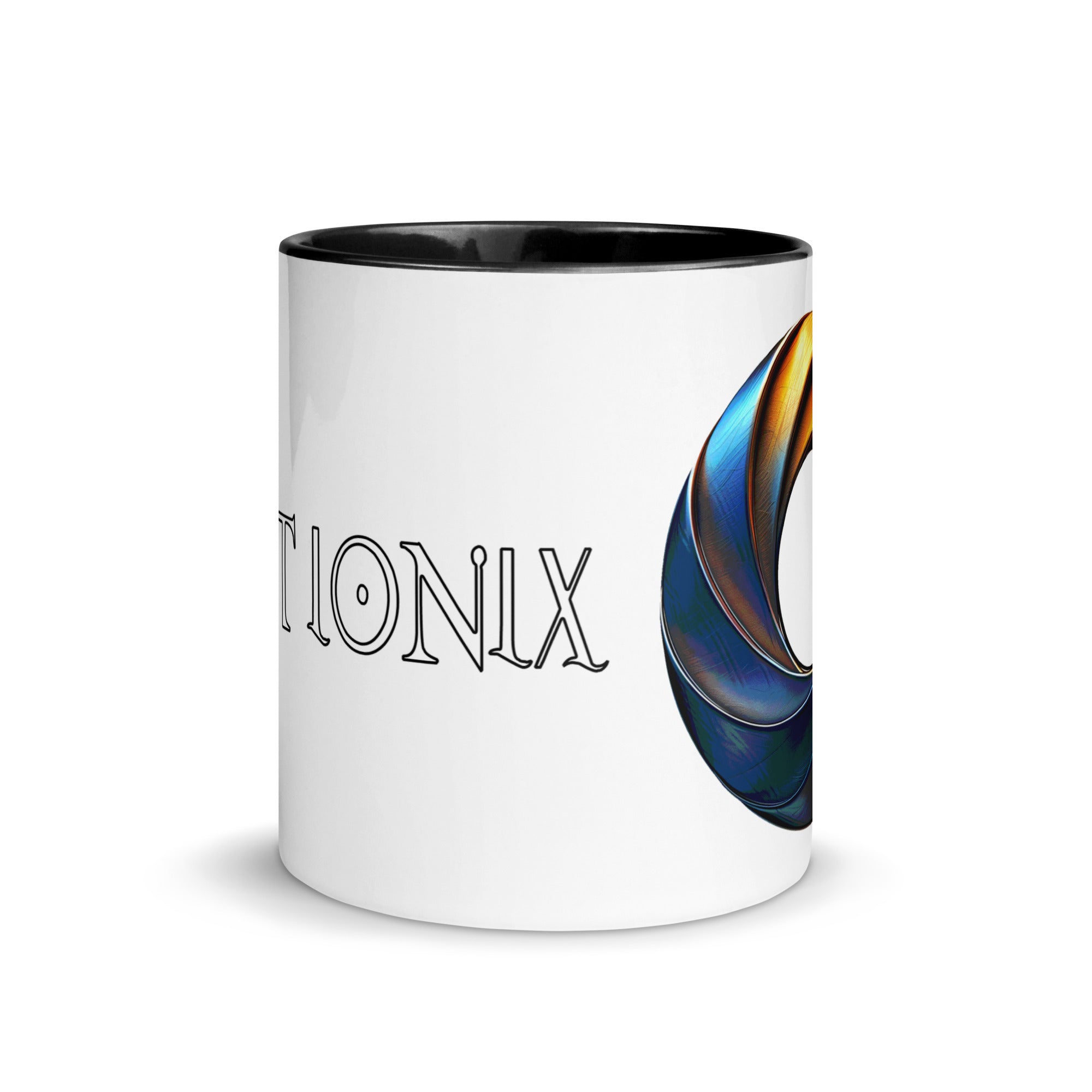 Printionix Mug with Color Inside