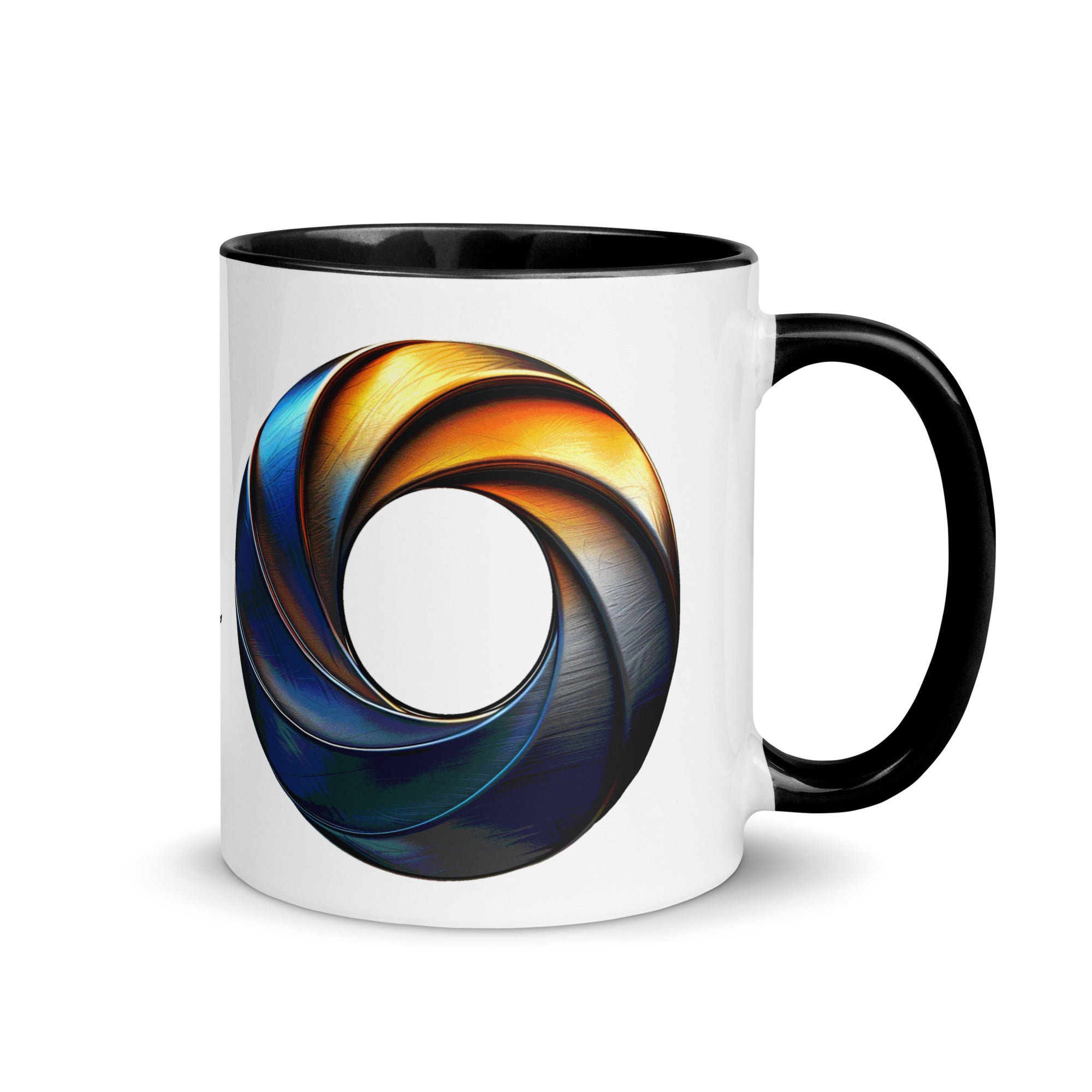 Printionix Mug with Color Inside