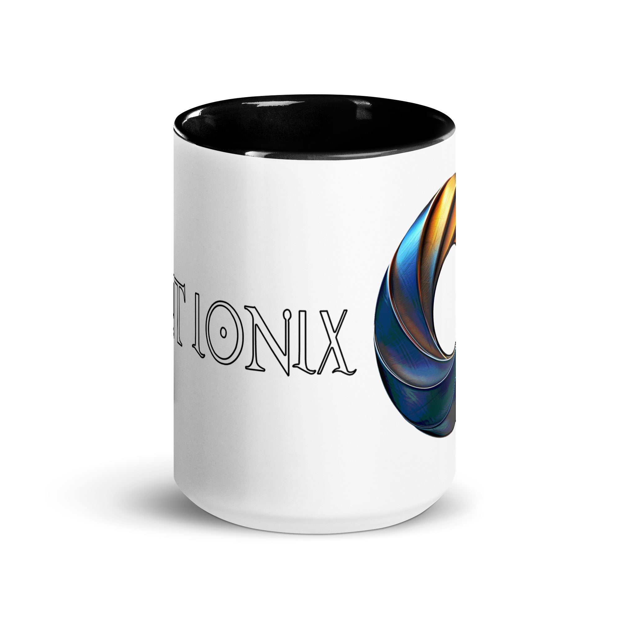 Printionix Mug with Color Inside