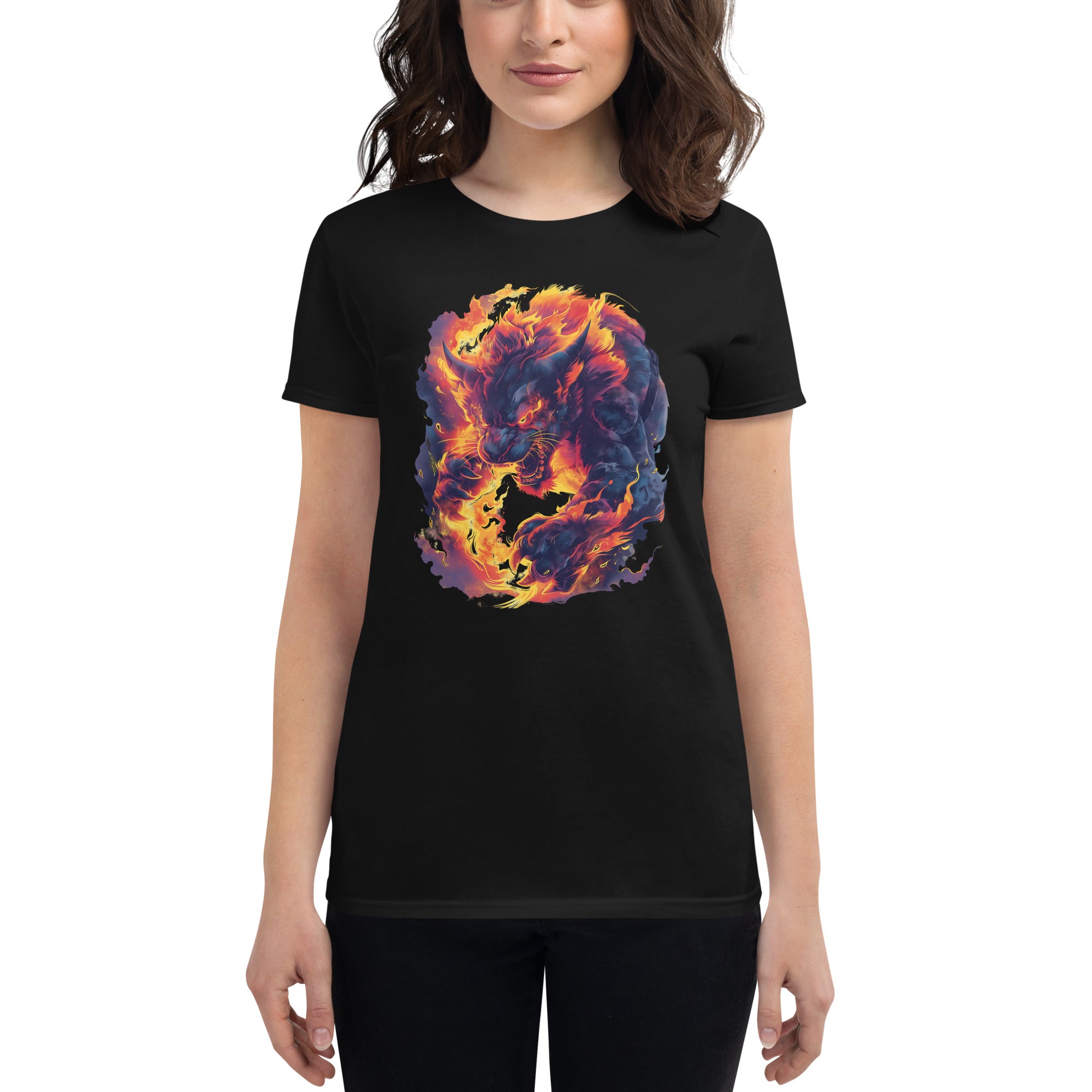 Women's Titan Short Sleeve T-shirt