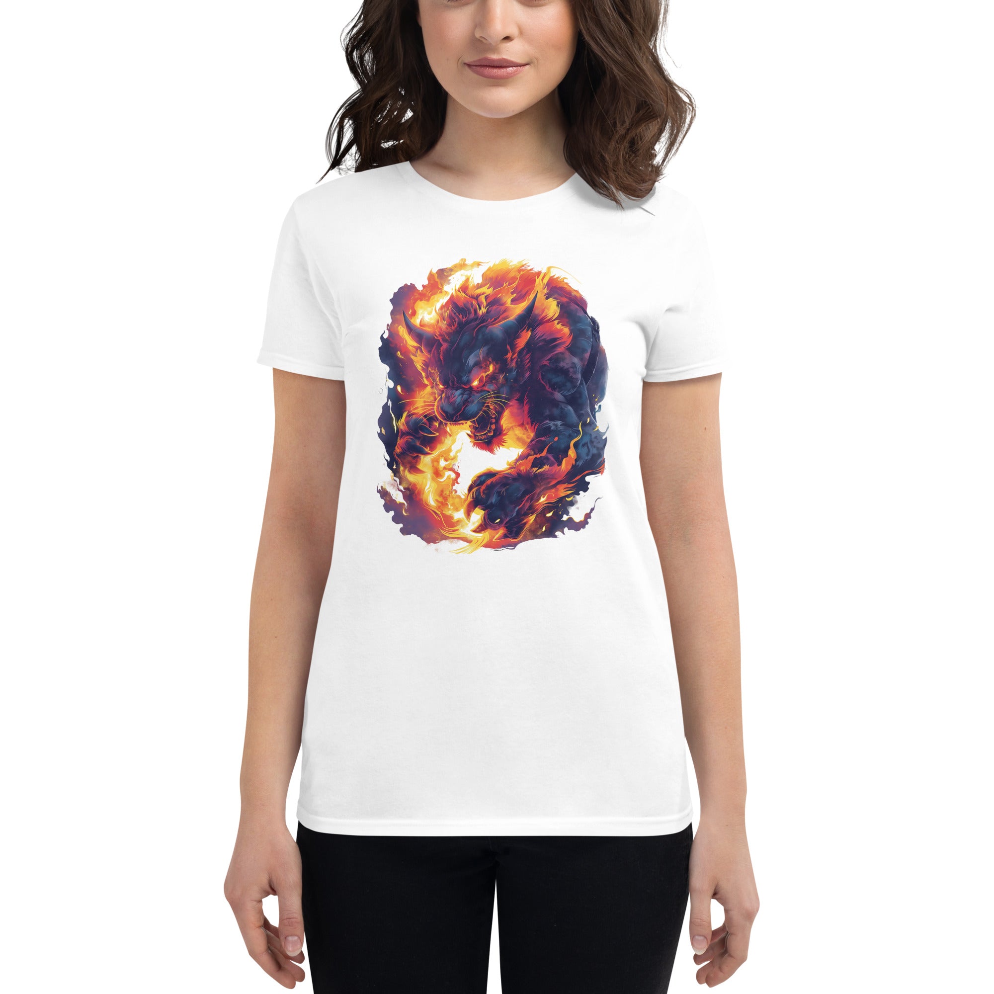 Women's Titan Short Sleeve T-shirt